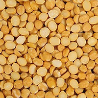 Chana Dal