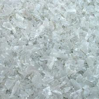 Plastic Flakes