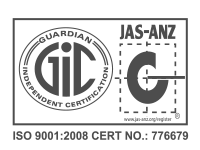 Certification-logo
