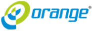 Orange Sorter Logo