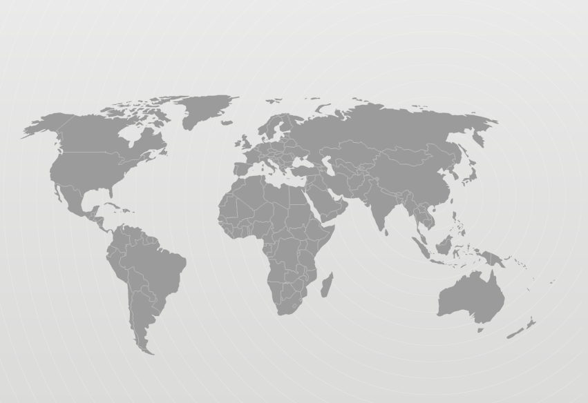 World Map