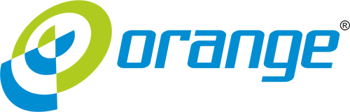 Orange Sorter Logo