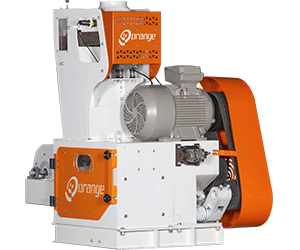 Pneumatic Sheller