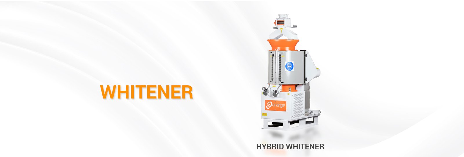 Whitener Hybrid