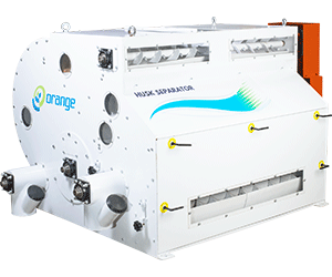 Husk Separator
