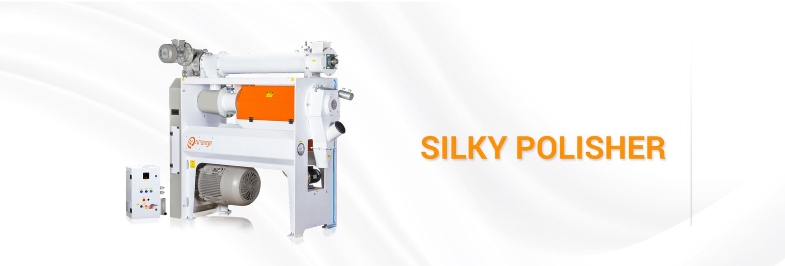 Silky Polisher