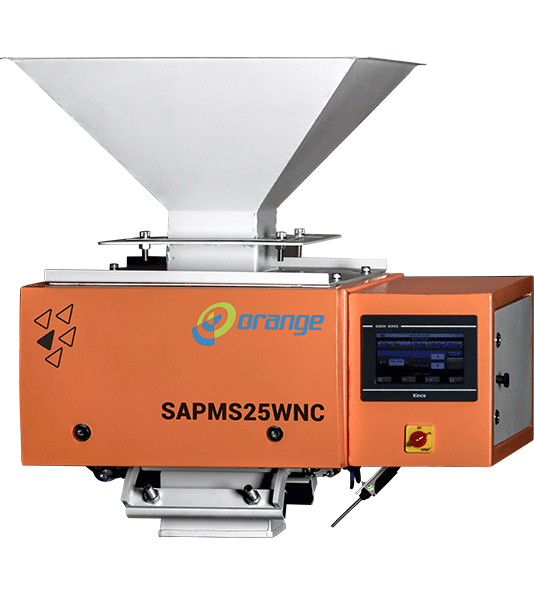 Single Head - SAPM - S75NC