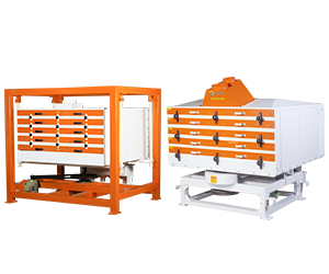 Rice Sifter