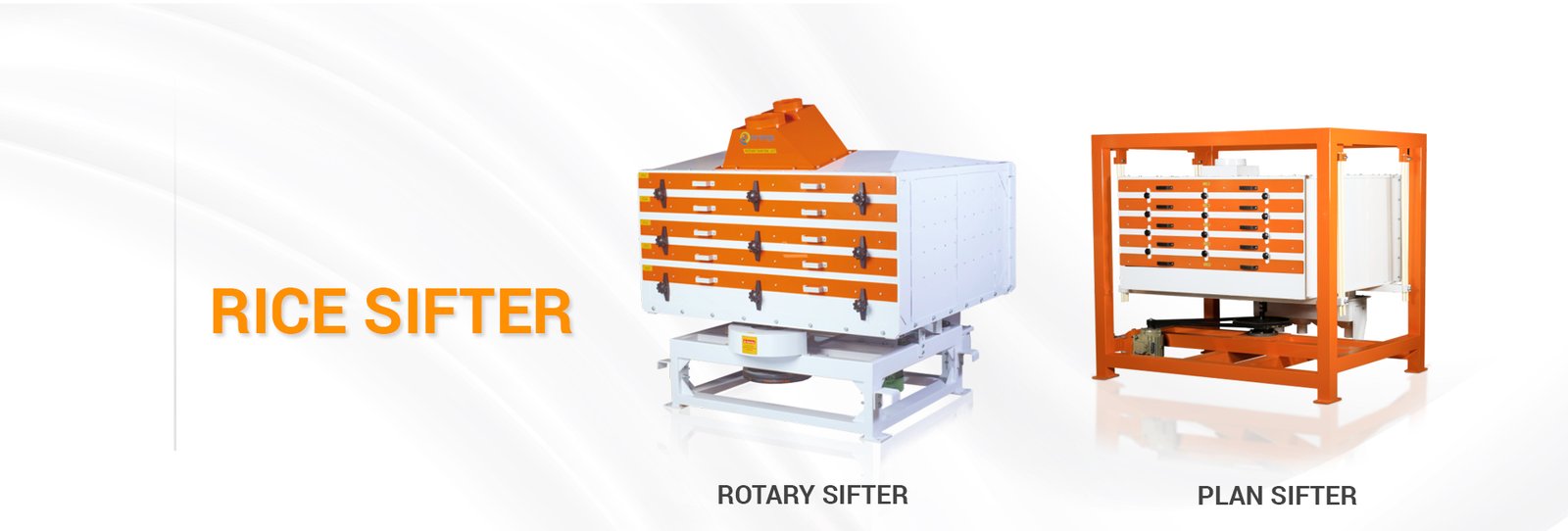 Rice Sifter
