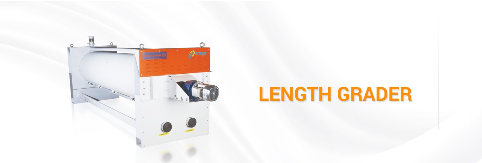 Length Grader