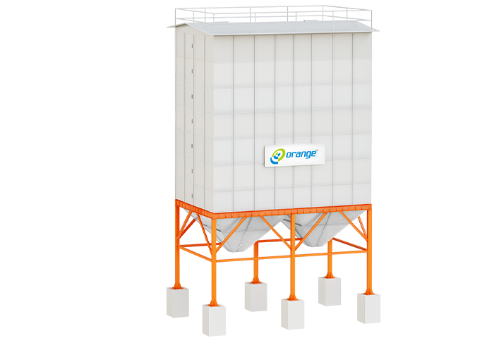 Storage Bin