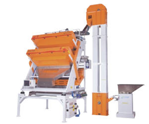 Tea Sorter