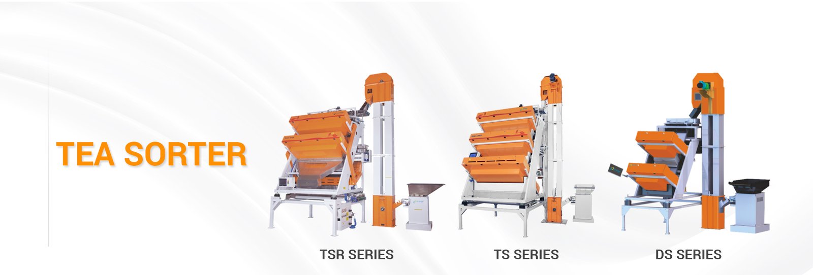 Tea Sorter