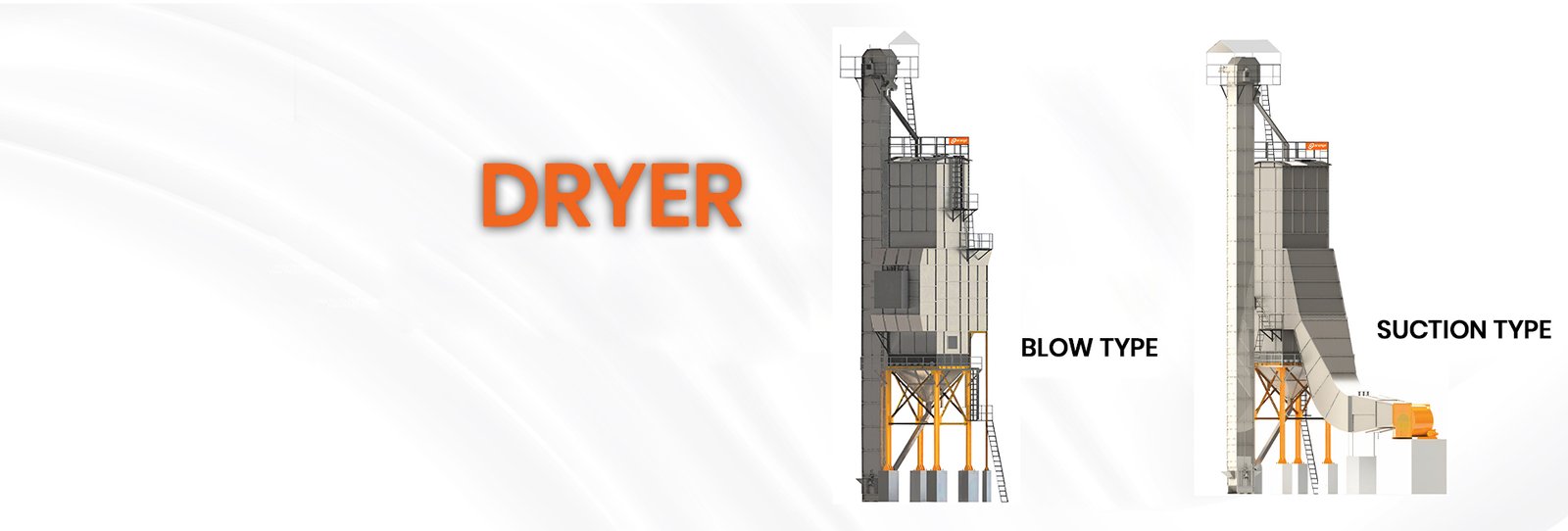 Dryer