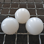 Rubber Balls