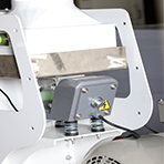 Vibrator Feeder