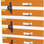 5 Tray