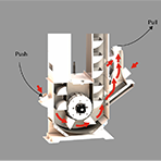 Suction Blower