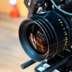 High speed camera