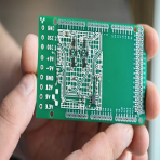 PCB