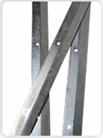 Special Metal Knife