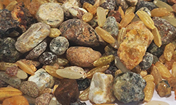 Stones